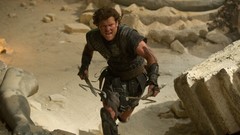 Movies wrath of the titans