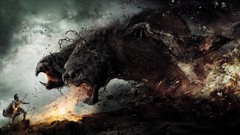 Movies wrath of the titans