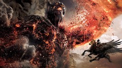 Movies wrath of the titans