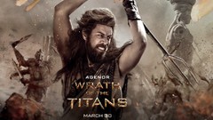 Movies wrath of the titans