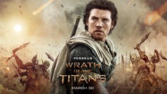 Movies wrath of the titans