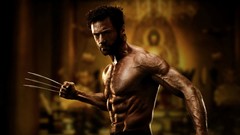 Movies X-Men Hugh Jackman the wolverine X-Men: Origins