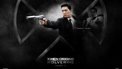 Movies X-Men: Origins