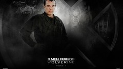 Movies X-Men: Origins