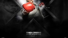 Movies X-Men: Origins