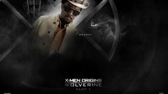 Movies X-Men: Origins