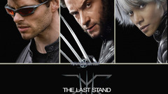 Movies X-Men wolverine Halle