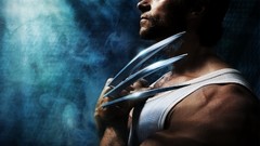 Movies X-Men wolverine Hugh