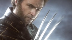 Movies X-Men X-Men: The Last Stand wolverine Hugh Jackman 