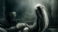 Movies xenomorph artwork alien