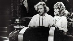 Movies Young Frankenstein
