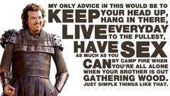 Movies Your Highness Danny