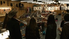 Movies Zombieland 2009