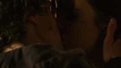 Movies Zombieland 2009 emma stone jesse eisenberg