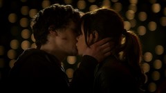 Movies Zombieland 2009 emma stone jesse eisenberg