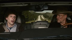 Movies Zombieland 2009 jesse eisenberg