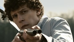 Movies Zombieland 2009 jesse eisenberg