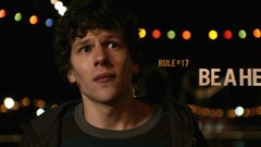 Movies Zombieland 2009 jesse eisenberg