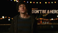 Movies Zombieland 2009 jesse eisenberg