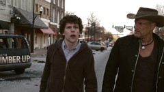 Movies Zombieland 2009 jesse eisenberg