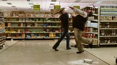 Movies Zombieland zombies 2009