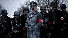 Movies zombies comedy Nazi Dead Snow