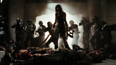 Movies zombies Movie