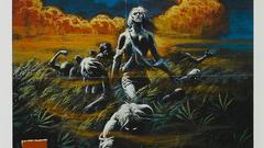 Movies zombies movie posters