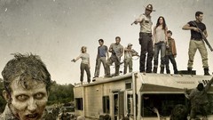 Movies zombies the walking dead walking dead