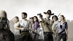 Movies zombies the walking dead walking dead