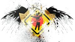 Mowdown eagle birdez win