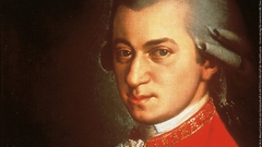 Mozart Music artwork Music