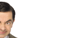 Mr. Bean Rowan Atkinson