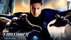 Mr fantastic ioan gruffudd