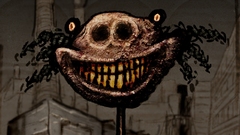 Mr potato head funny