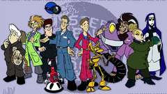 MST3K