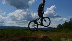 Mtb NS Bikes dirt mtb