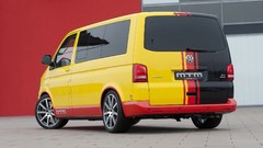 Mtm Volkswagen T 500