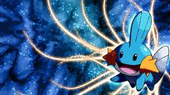 Mudkip