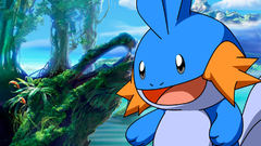 Mudkip