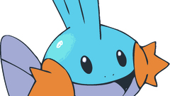Mudkip