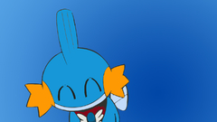 Mudkip
