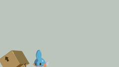 Mudkip