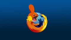 Mudkip firefox