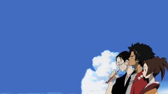 mugen anime girls anime boys