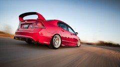 Mugen Honda civic