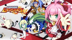 Mugen Souls