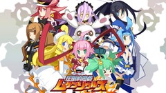 Mugen Souls