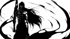Mugetsu bleach kurosaki ichigo
