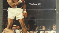 Muhammad ali